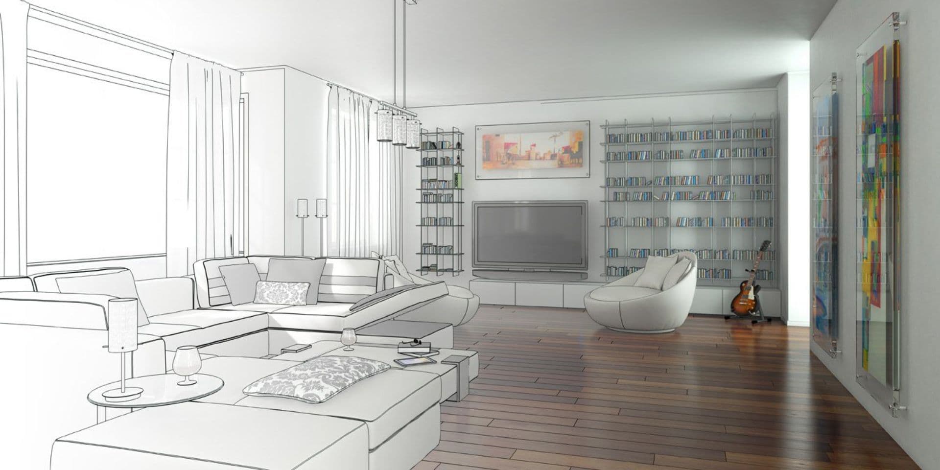 Авторская мебель