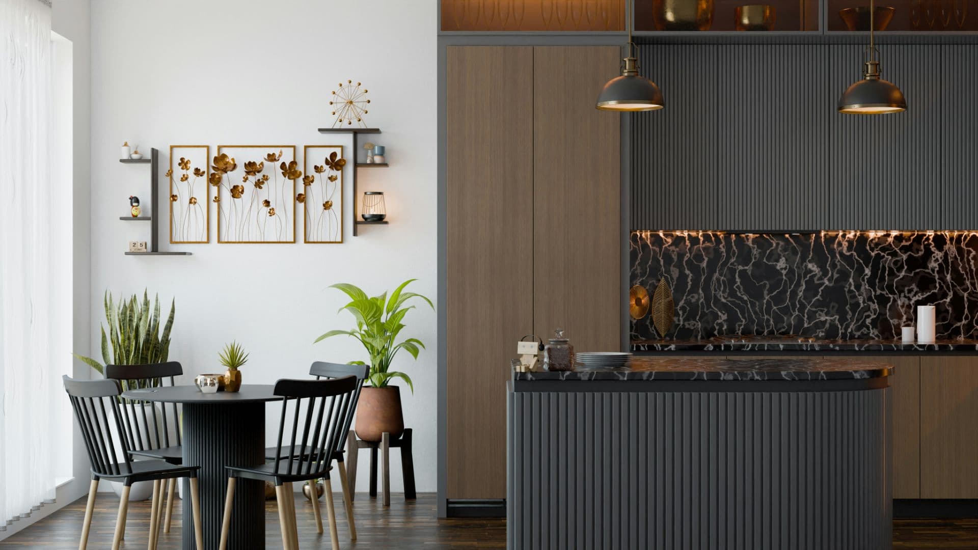 Дизайнерская мебель