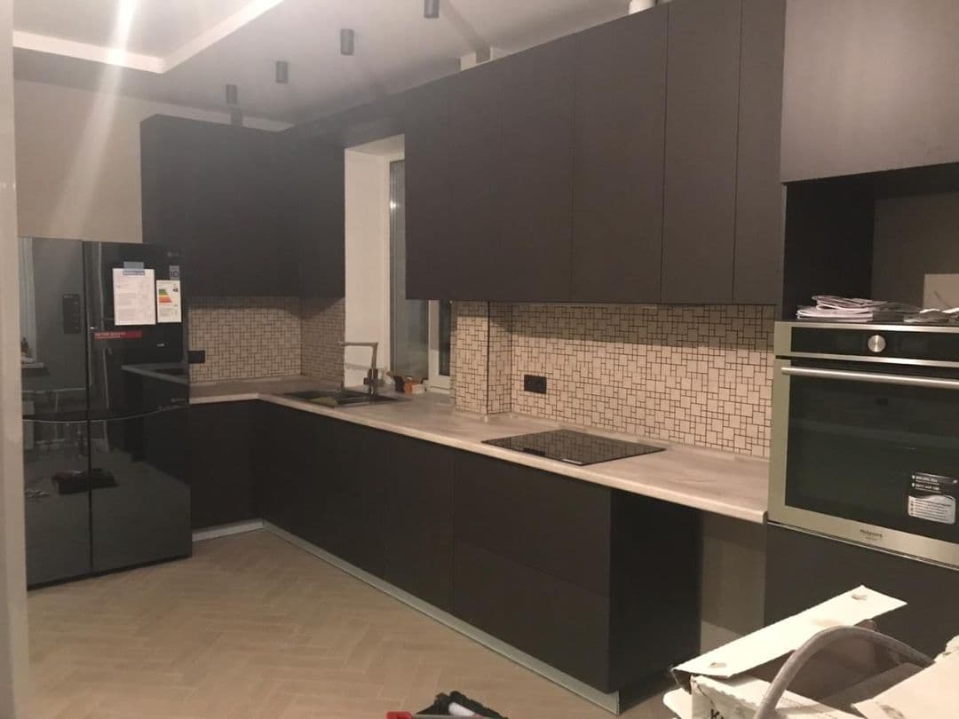 Квартира по ул. Дериглазова