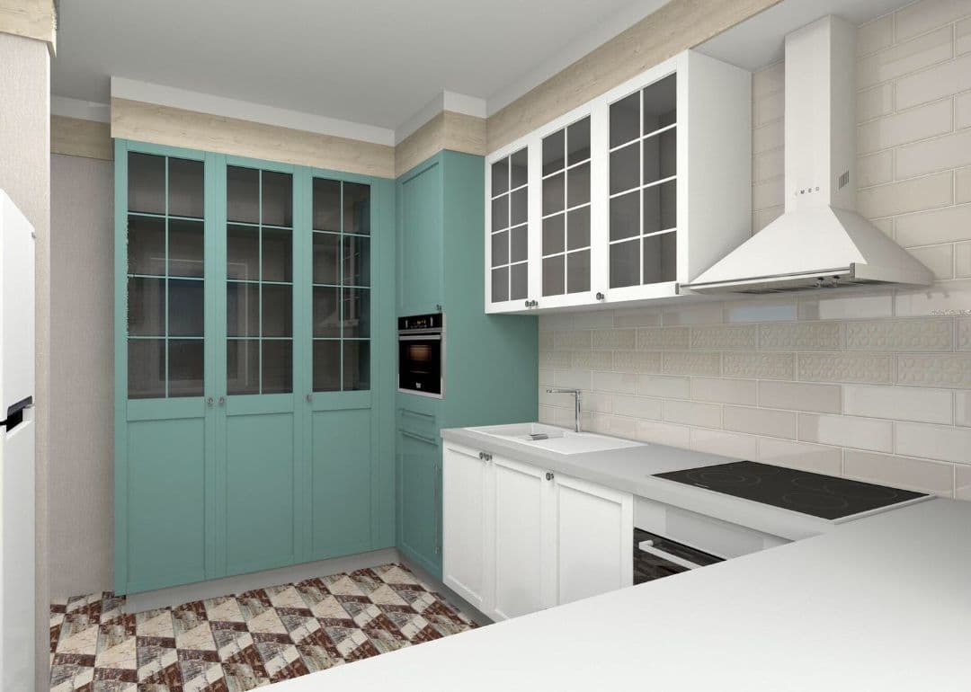 Дом по улице Дериглазова