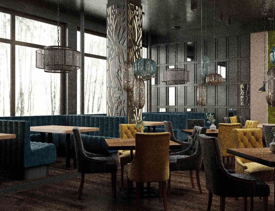 Гастробар Мясо