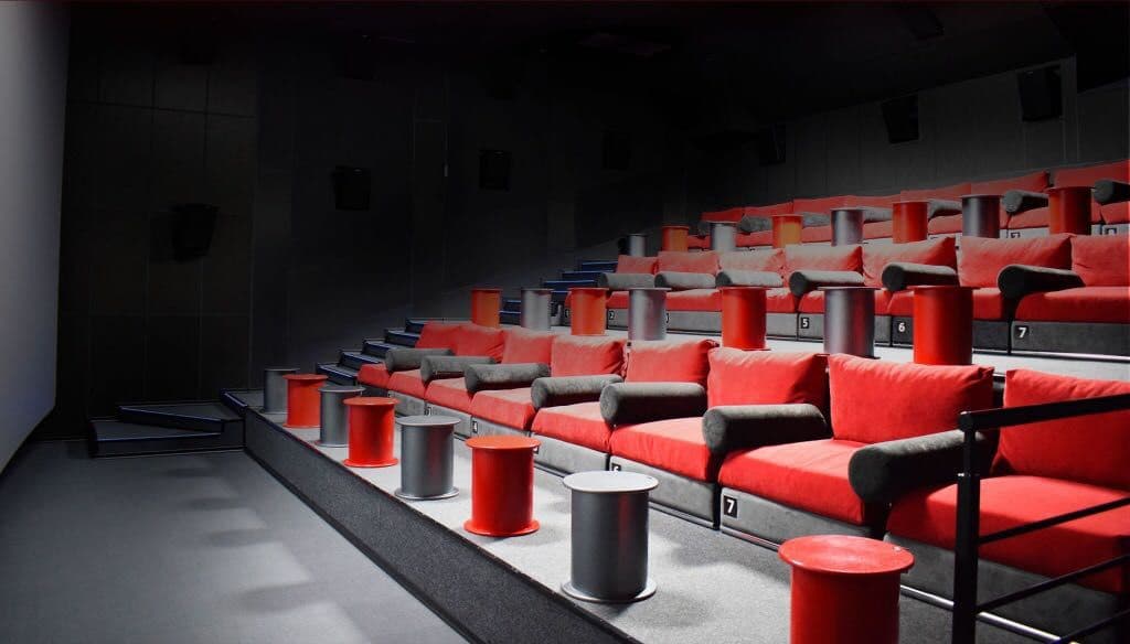 Кинотеатр ГриннФильм