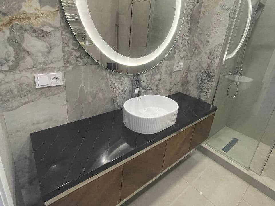 Дом в Курском районе