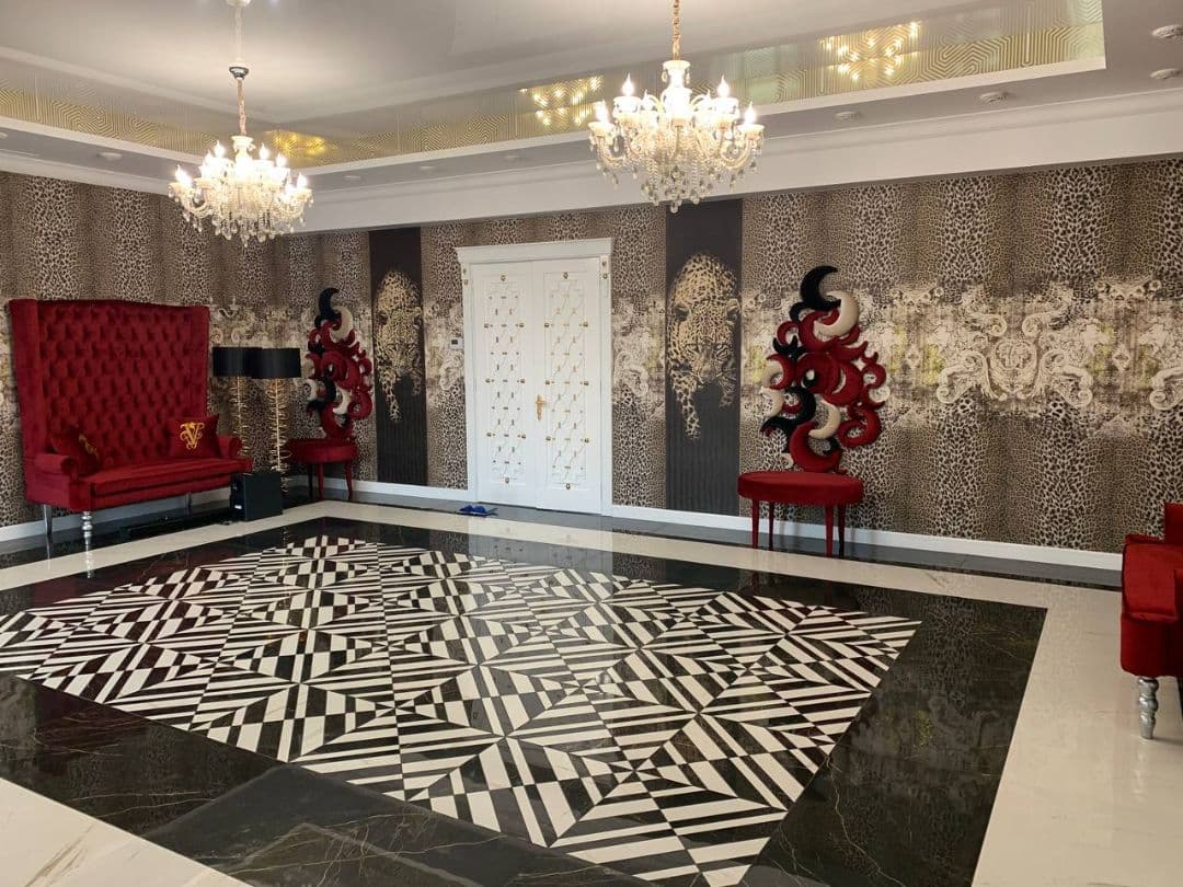 Дом на Пионеров