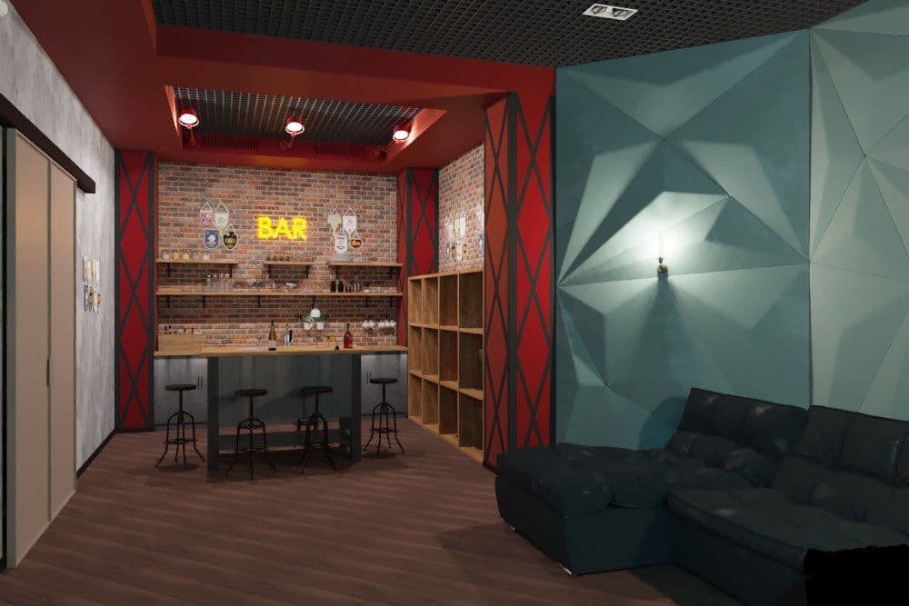 Дом по ул. Яблоневая 