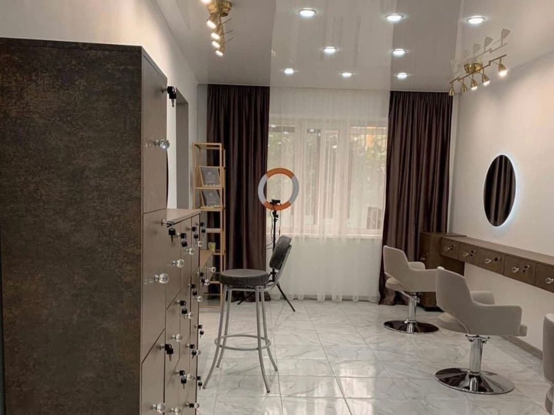 Салон красоты Zone