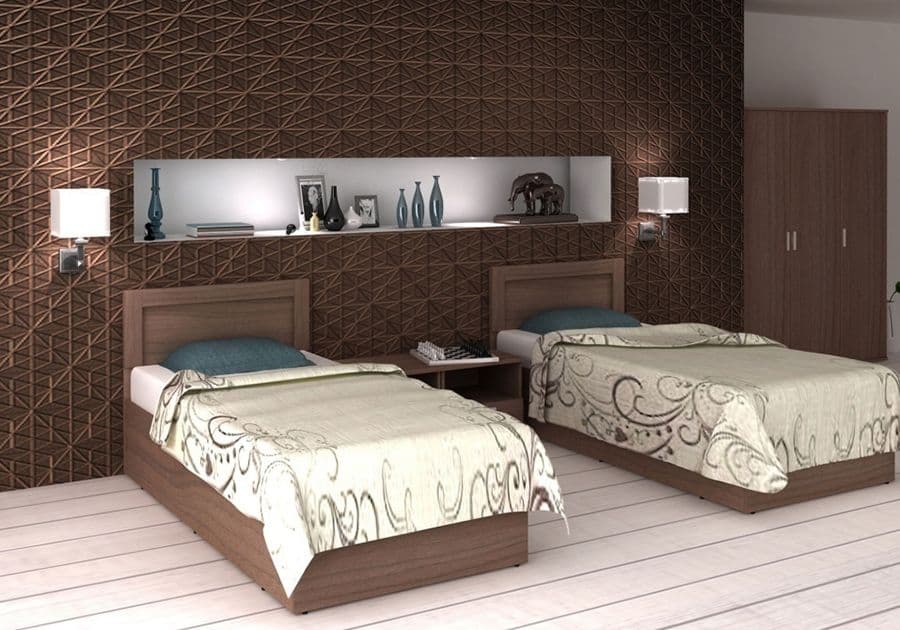 Для гостиниц и домов отдыха